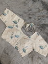 Khadi 1 By Ruhi Pure Camric Khadi Cotton Heavy Blouse Wholesalers In Delhi